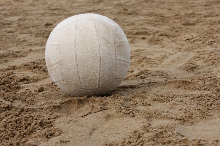 Volleyball Volleyball